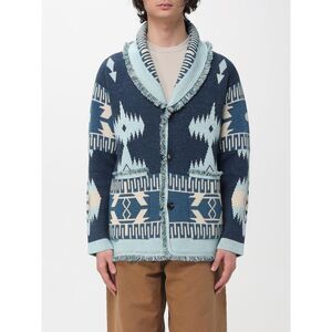 Alanui Sweater Men Navy